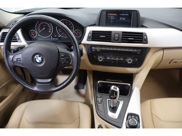 BMW 3 серии VI (F3x) с пробегом 2014 года, цена 1 599 000 рублей, 173234 км, седан, Автокод Объявления