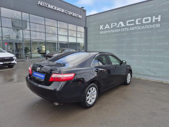 Toyota Camry VI (XV40) с пробегом 2006 года, цена 925 000 рублей, 232062 км, седан, Автокод Объявления