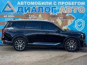 GAC GS8 II Набережные Челны  - изображение 28