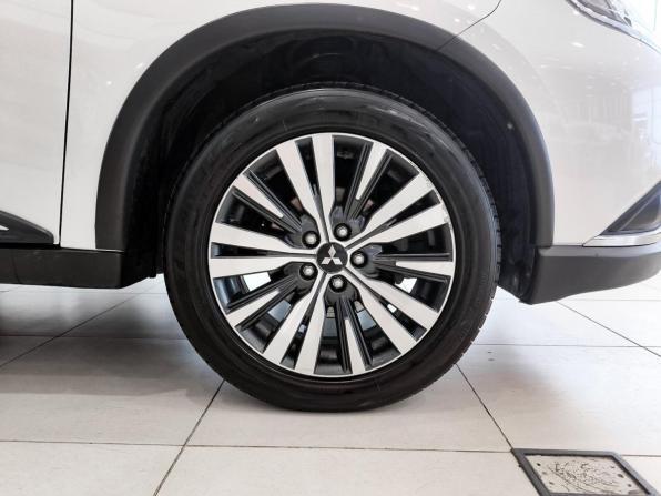 Mitsubishi Outlander III Рестайлинг 3 с пробегом 2020 года, цена 2 420 000 рублей, 134070 км, внедорожник, Автокод Объявления