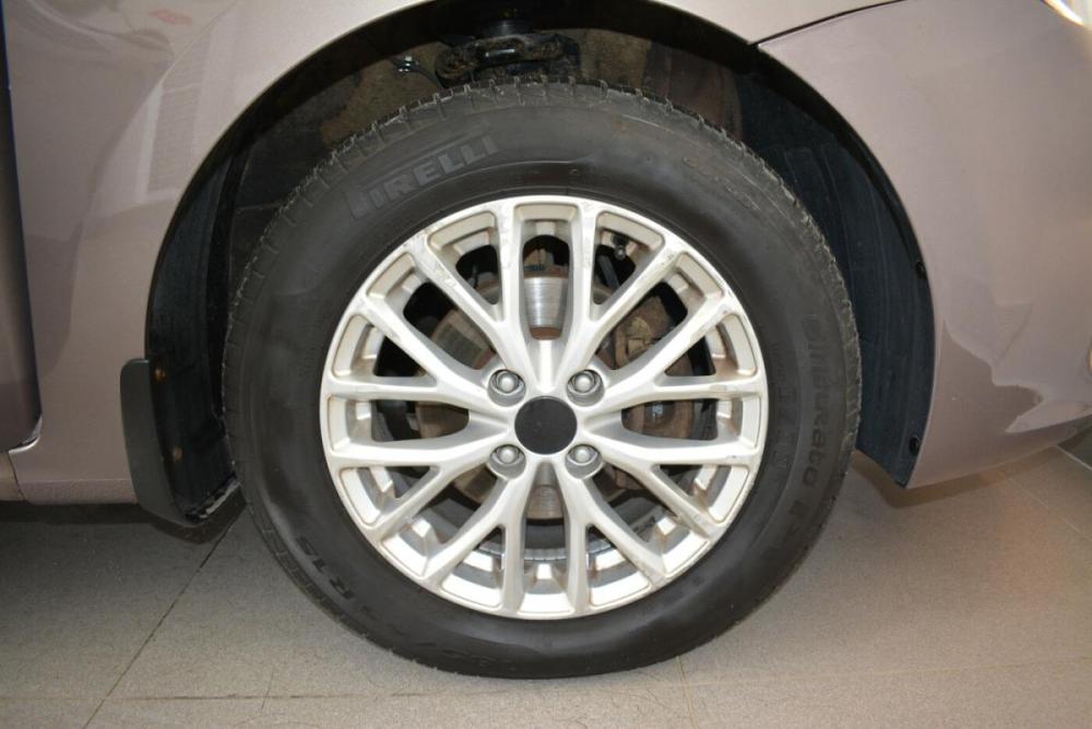 Kia Rio IV Киров  - изображение 29