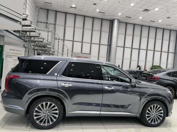Hyundai Palisade I Рестайлинг с пробегом 2023 года, цена 5 750 000 рублей, 135000 км, внедорожник, Автокод Объявления