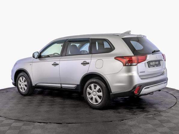 Mitsubishi Outlander III Рестайлинг 3 с пробегом 2019 года, цена 1 990 000 рублей, 90929 км, внедорожник, Автокод Объявления