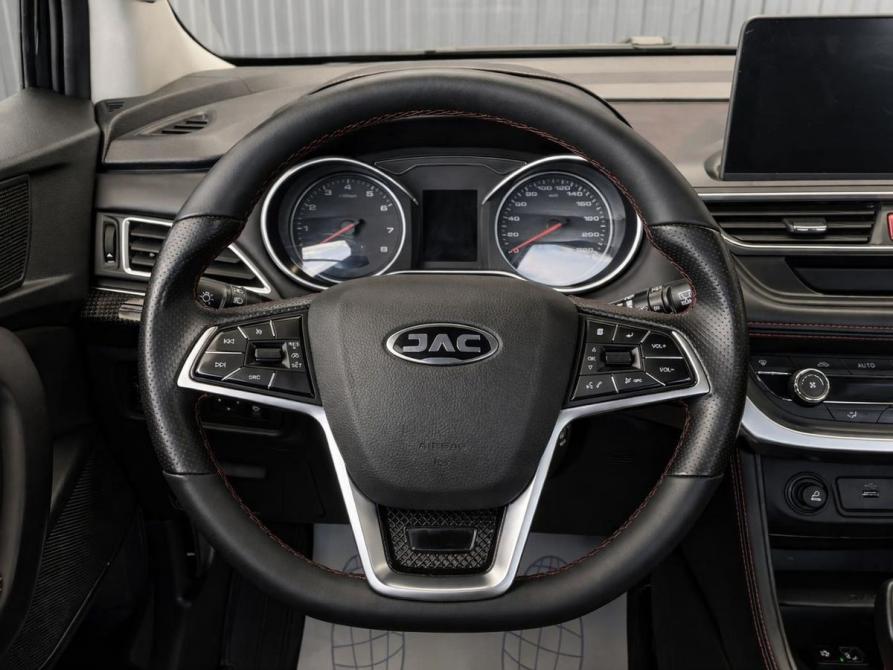 JAC JS3 Пермь  - изображение 6