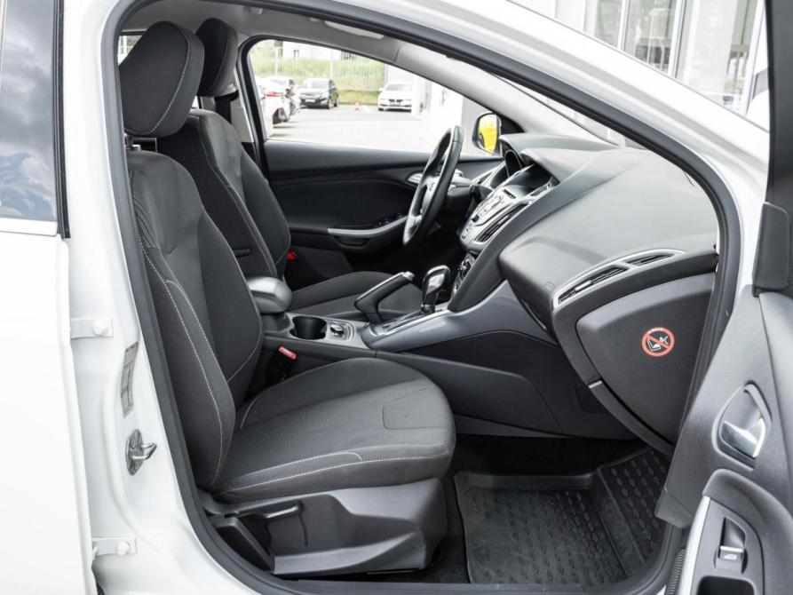 Ford Focus III Ставрополь  - изображение 8