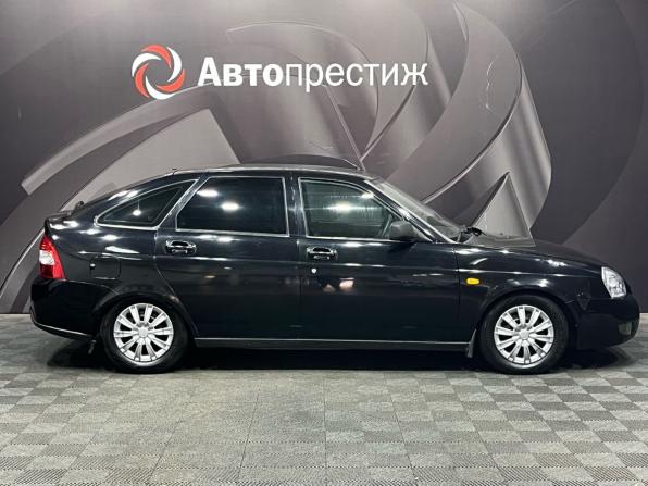 Lada (ВАЗ) Priora I с пробегом 2011 года, цена 260 000 рублей, 215467 км, хэтчбек, Автокод Объявления