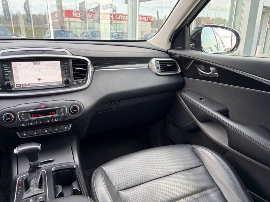 Kia Sorento III Prime Рестайлинг Санкт-Петербург  - изображение 9