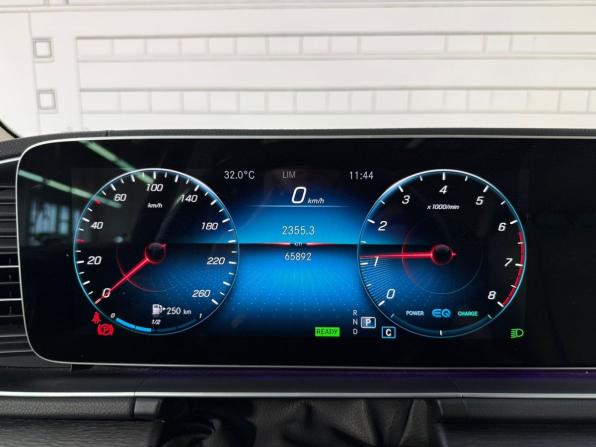 Mercedes-Benz GLE II (V167) с пробегом 2021 года, цена 8 570 000 рублей, 65870 км, внедорожник, Автокод Объявления