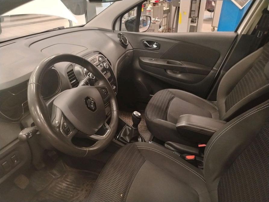 Renault Kaptur I Москва  - изображение 3