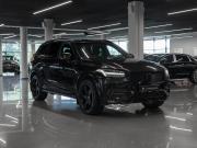 Volvo XC90 II Москва  - изображение 30