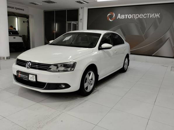 Volkswagen Jetta VI с пробегом 2012 года, цена 920 000 рублей, 235104 км, седан, Автокод Объявления