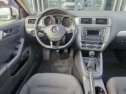 Volkswagen Jetta VI Рестайлинг Воронеж  - изображение 19