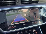 Audi A7 II (4K) Санкт-Петербург  - изображение 44