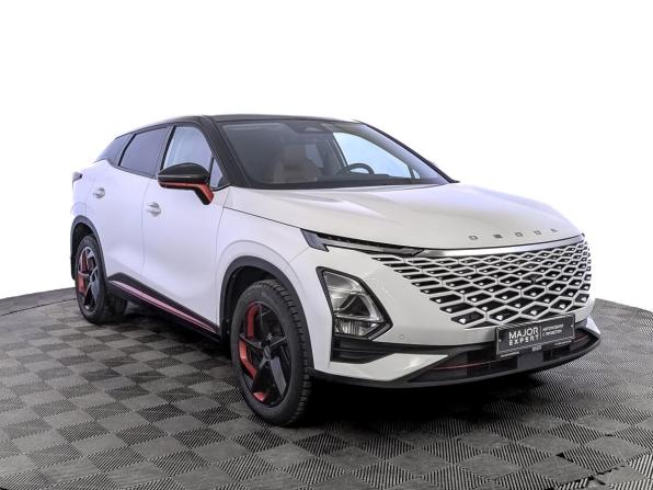 Omoda C5 I с пробегом 2023 года, цена 1 865 000 рублей, 40868 км, внедорожник, Автокод Объявления