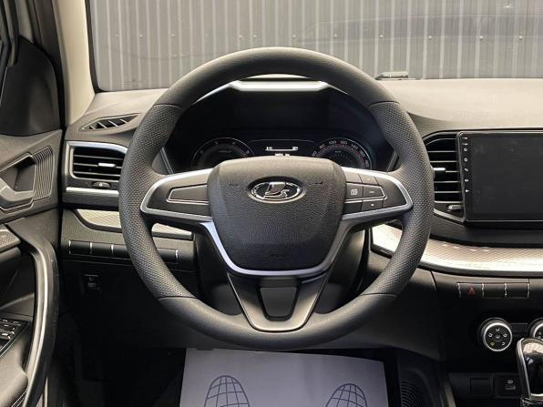 Lada (ВАЗ) Vesta I Рестайлинг (NG) с пробегом 2024 года, цена 1 227 000 рублей, 34074 км, седан, Автокод Объявления