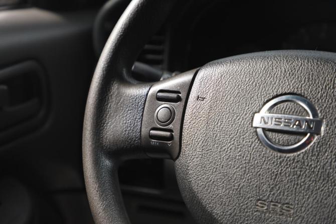 Nissan Almera Classic I с пробегом 2010 года, цена 739 000 рублей, 119000 км, седан, Автокод Объявления