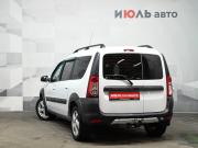 Lada (ВАЗ) Largus I Екатеринбург  - изображение 25