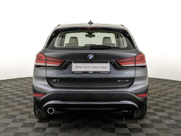 BMW X1 II (F48) Рестайлинг с пробегом 2021 года, цена 3 040 000 рублей, 46731 км, внедорожник, Автокод Объявления