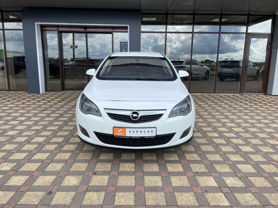 Opel Astra J Краснодар  - изображение 2