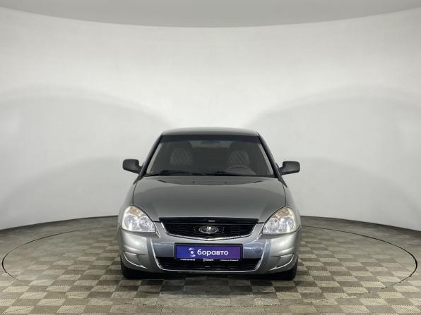 Lada (ВАЗ) Priora I с пробегом 2009 года, цена 360 000 рублей, 321605 км, хэтчбек, Автокод Объявления