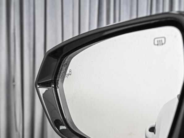 Changan UNI-Z с пробегом 2025 года, цена 3 169 000 рублей, 49 км, внедорожник, Автокод Объявления