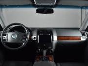 Volkswagen Touareg I Рестайлинг Кемерово  - изображение 33
