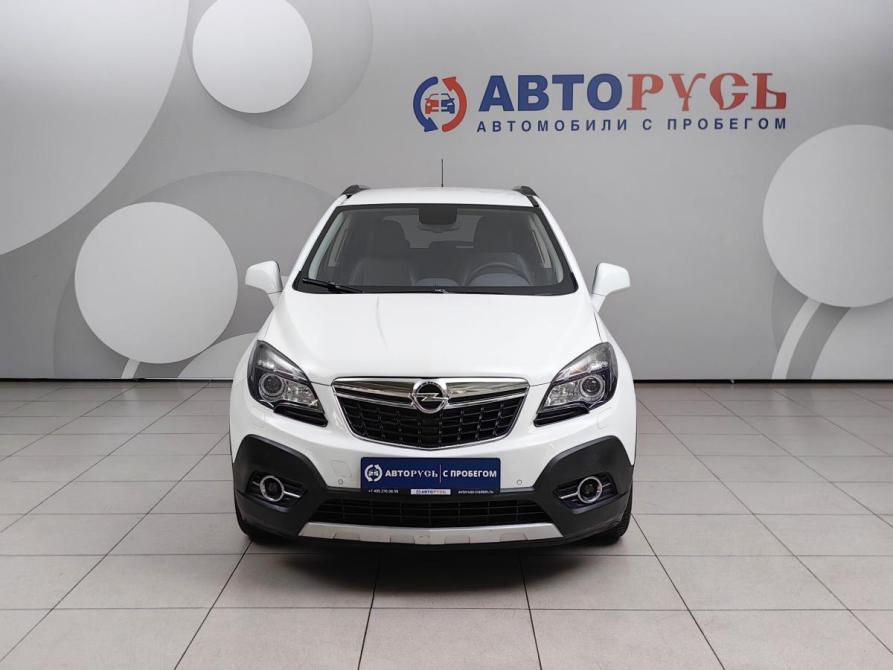Opel Mokka I Подольск  - изображение 3