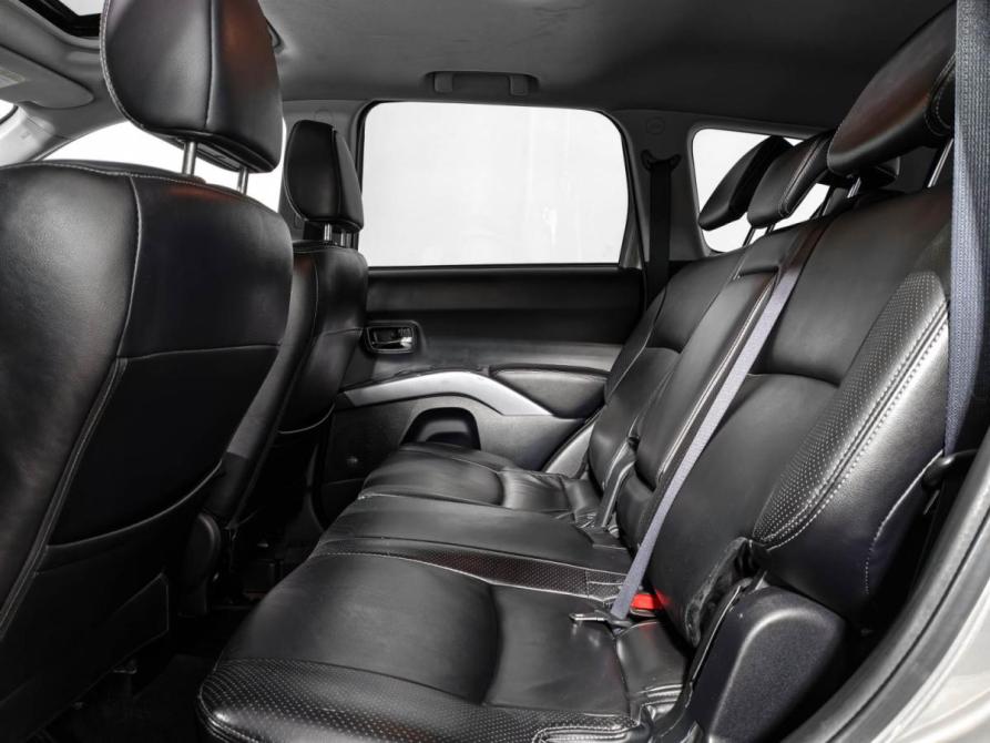 Mitsubishi Outlander II Санкт-Петербург  - изображение 14