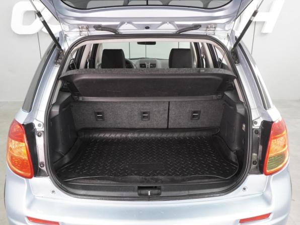Suzuki SX4 I (Classic) Рестайлинг с пробегом 2010 года, цена 899 000 рублей, 175688 км, хэтчбек, Автокод Объявления