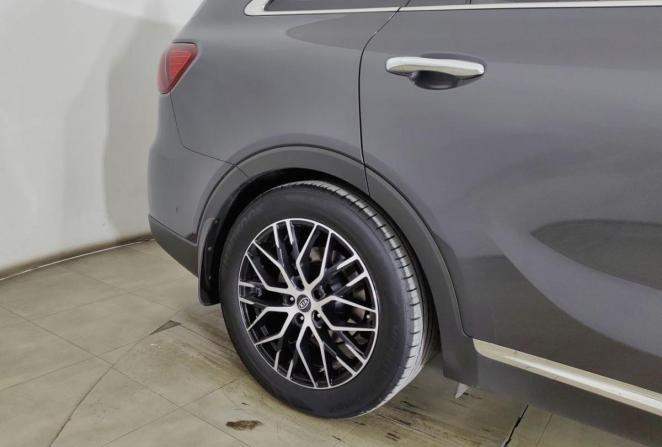 Kia Sorento II Рестайлинг с пробегом 2018 года, цена 2 850 000 рублей, 126366 км, внедорожник, Автокод Объявления