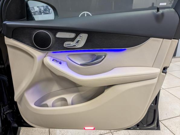 Mercedes-Benz GLC I (X253) Рестайлинг с пробегом 2021 года, цена 5 200 000 рублей, 59214 км, внедорожник, Автокод Объявления