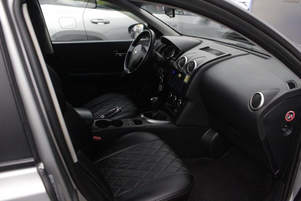 Nissan Qashqai I Рестайлинг Брянск  - изображение 5