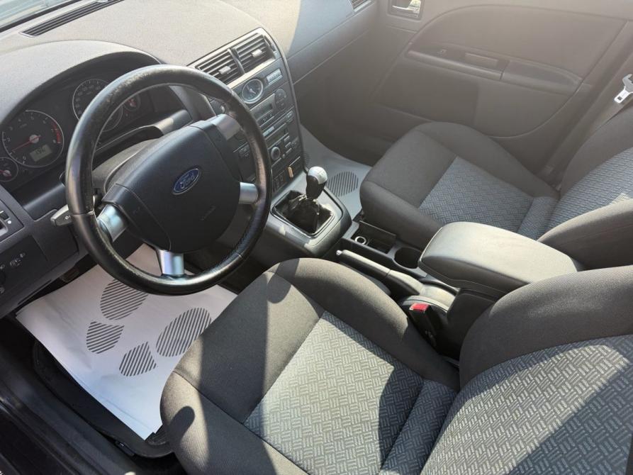 Ford Mondeo III Рестайлинг Санкт-Петербург  - изображение 5