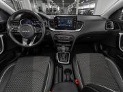Kia Ceed III Рестайлинг Москва  - изображение 33