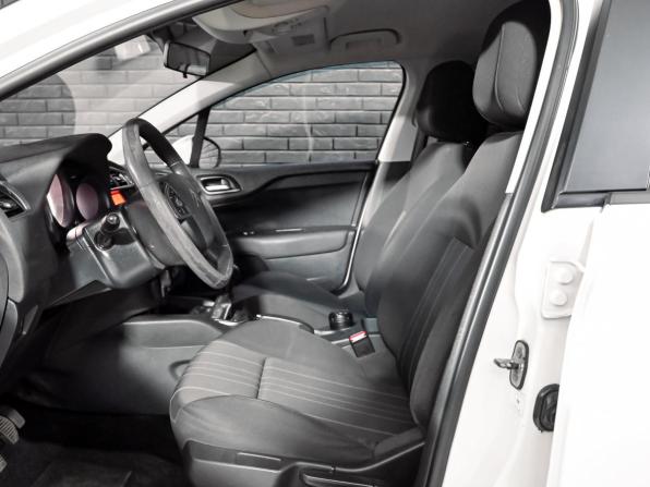 Citroen C4 II с пробегом 2012 года, цена 540 000 рублей, 209902 км, хэтчбек, Автокод Объявления