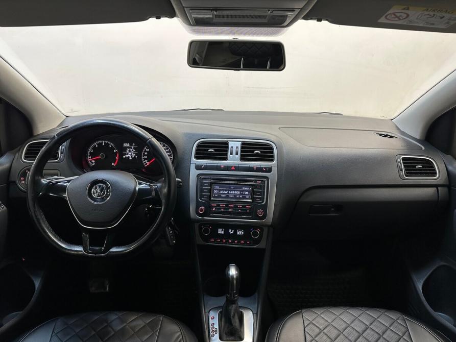 Volkswagen Polo V Рестайлинг Балашиха  - изображение 5