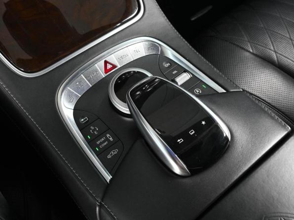 Mercedes-Benz Maybach S-Класс I (X222) с пробегом 2015 года, цена 5 300 000 рублей, 114026 км, седан, Автокод Объявления