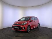 Kia Picanto III Москва  - изображение 28