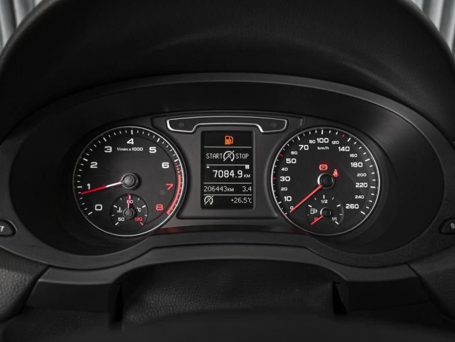 Audi Q3 I (8U) Ставрополь  - изображение 22