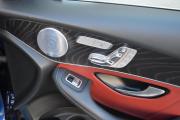 Mercedes-Benz GLC Coupe I (C253) Иркутск  - изображение 73