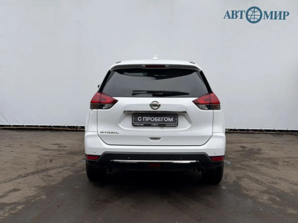 Nissan X-Trail III Рестайлинг с пробегом 2018 года, цена 1 649 000 рублей, 168743 км, внедорожник, Автокод Объявления