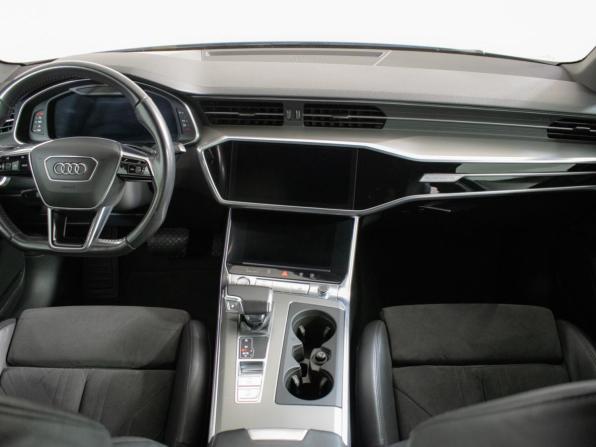 Audi A6 V (C8) с пробегом 2018 года, цена 4 400 000 рублей, 100600 км, седан, Автокод Объявления