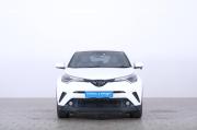 Toyota C-HR I Омск  - изображение 23