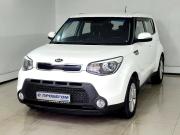 Kia Soul II Москва  - изображение 16