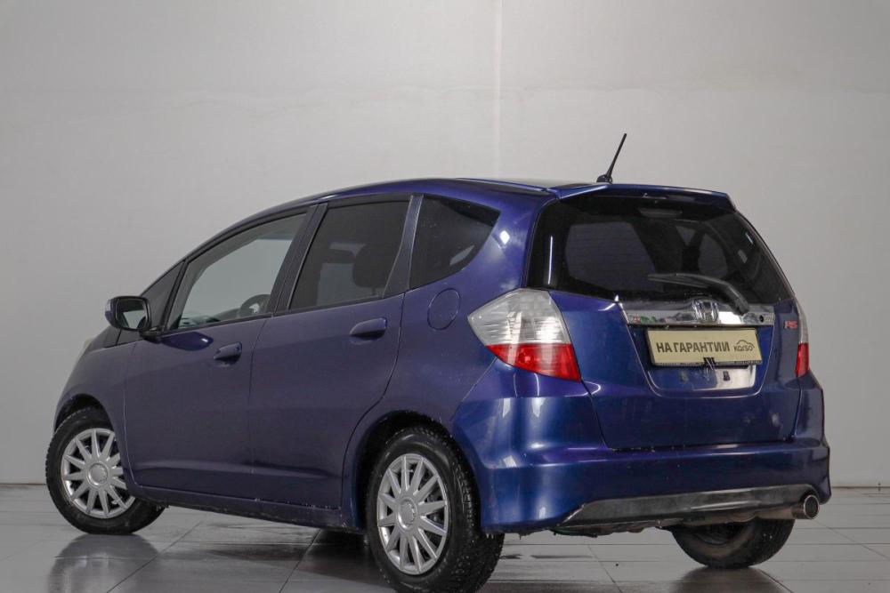 Honda Jazz II Челябинск  - изображение 7
