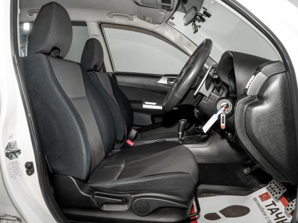 Subaru Exiga с пробегом 2012 года, цена 1 125 000 рублей, 143585 км, универсал, Автокод Объявления