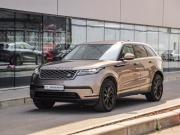 Land Rover Range Rover Velar I Санкт-Петербург  - изображение 42