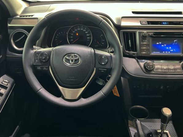 Toyota RAV4 IV (XA40) с пробегом 2014 года, цена 1 850 000 рублей, 188643 км, внедорожник, Автокод Объявления
