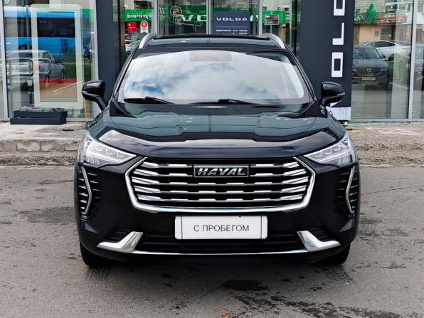 Haval Jolion I с пробегом 2023 года, цена 1 850 000 рублей, 46477 км, внедорожник, Автокод Объявления