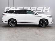 Jaecoo J8 Воронеж  - изображение 32